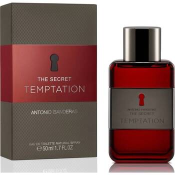 The Secret Temptation EDT